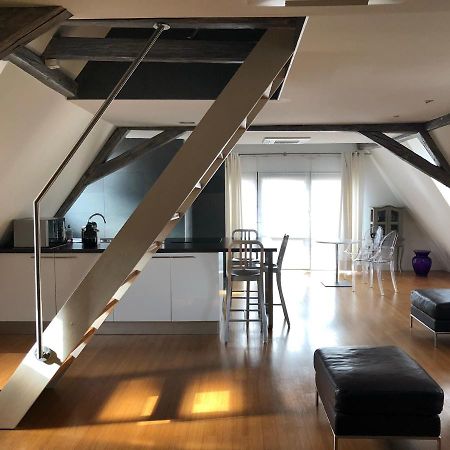 コルマールDuplex 15アパートメント エクステリア 写真