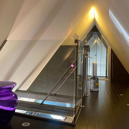 コルマールDuplex 15アパートメント エクステリア 写真