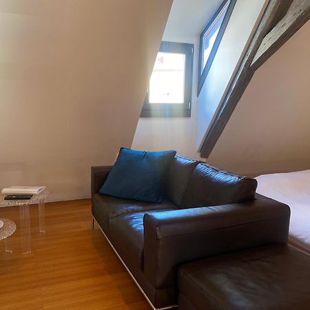 コルマールDuplex 15アパートメント エクステリア 写真