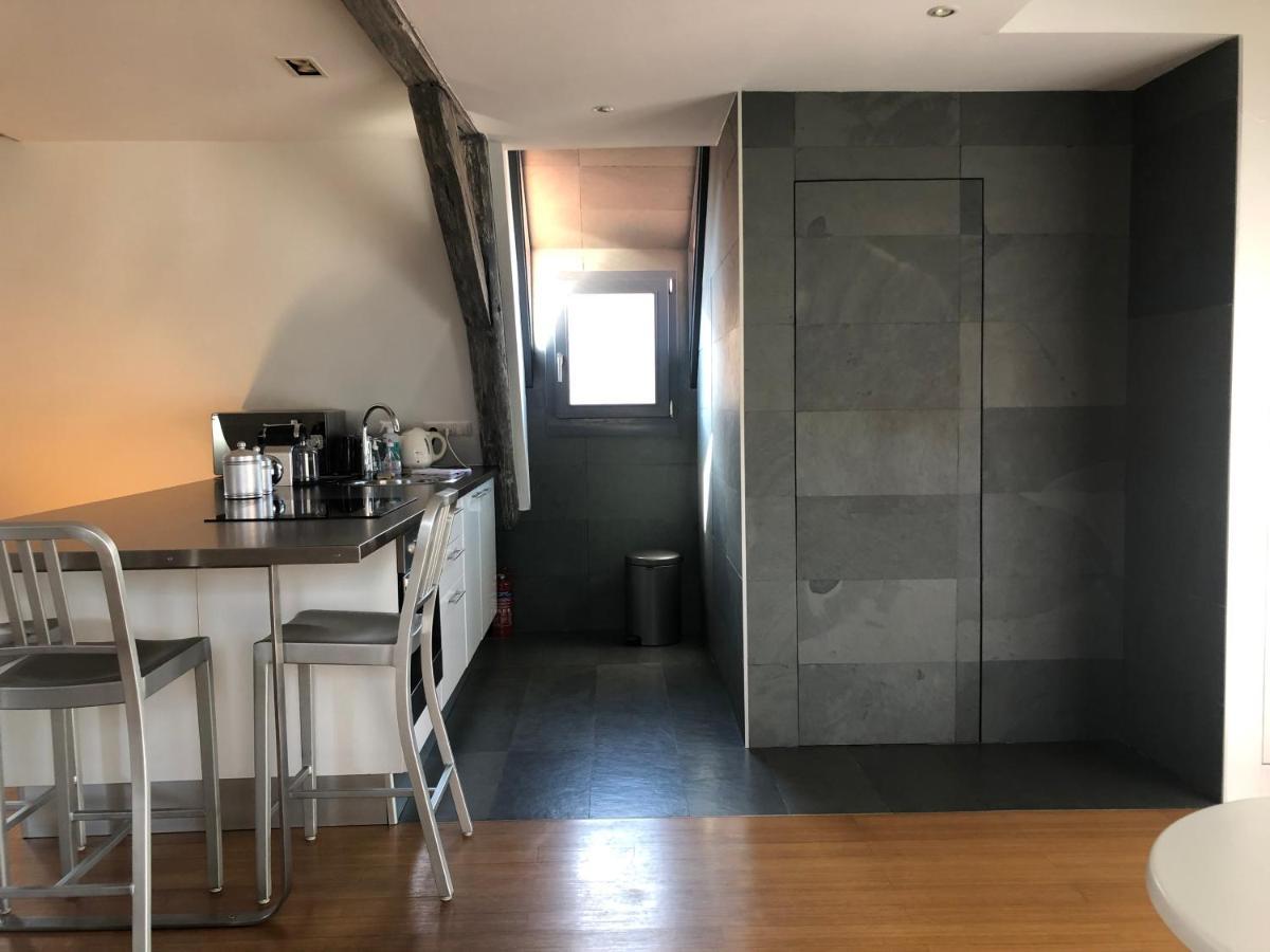 コルマールDuplex 15アパートメント エクステリア 写真
