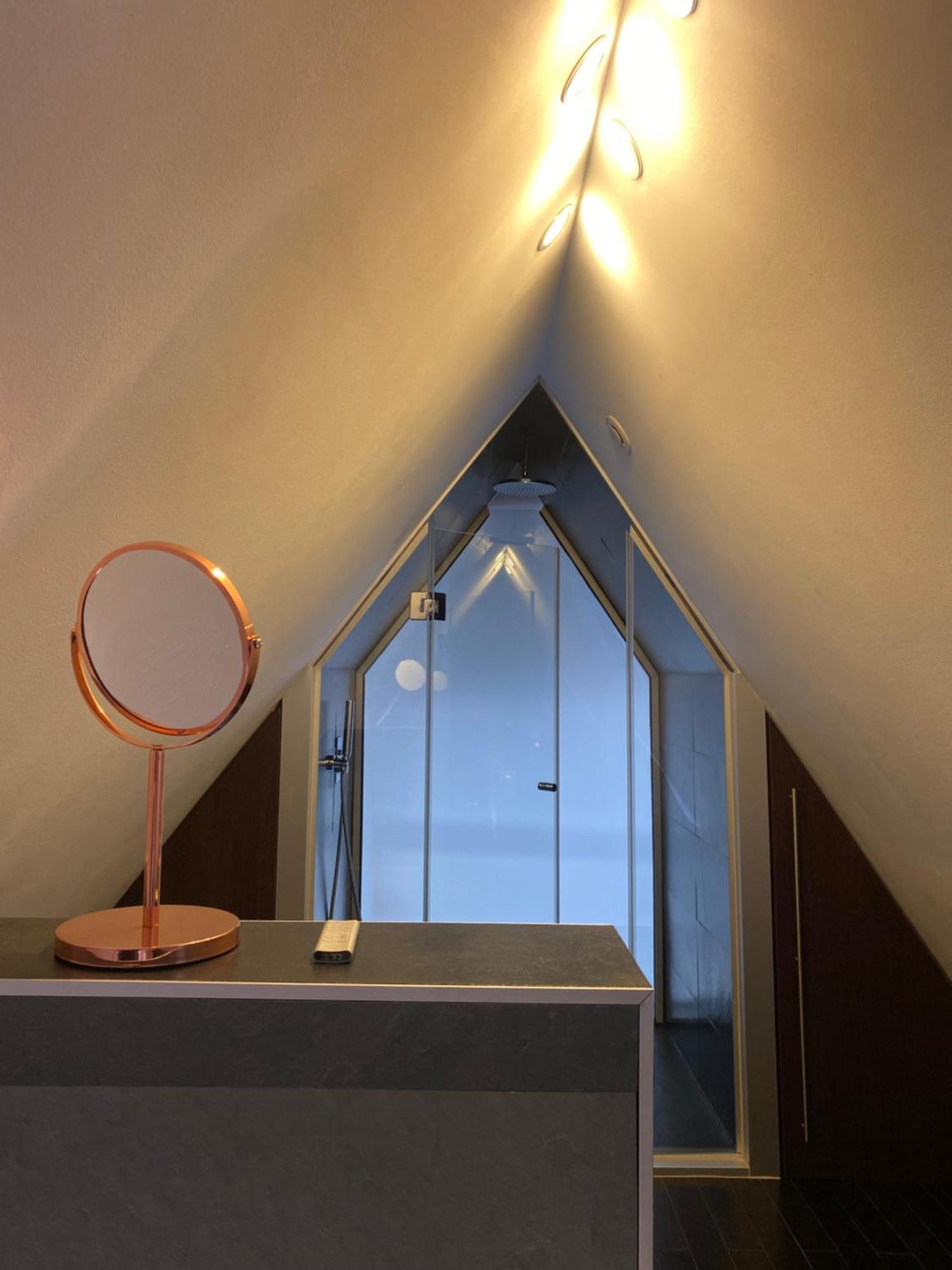 コルマールDuplex 15アパートメント エクステリア 写真