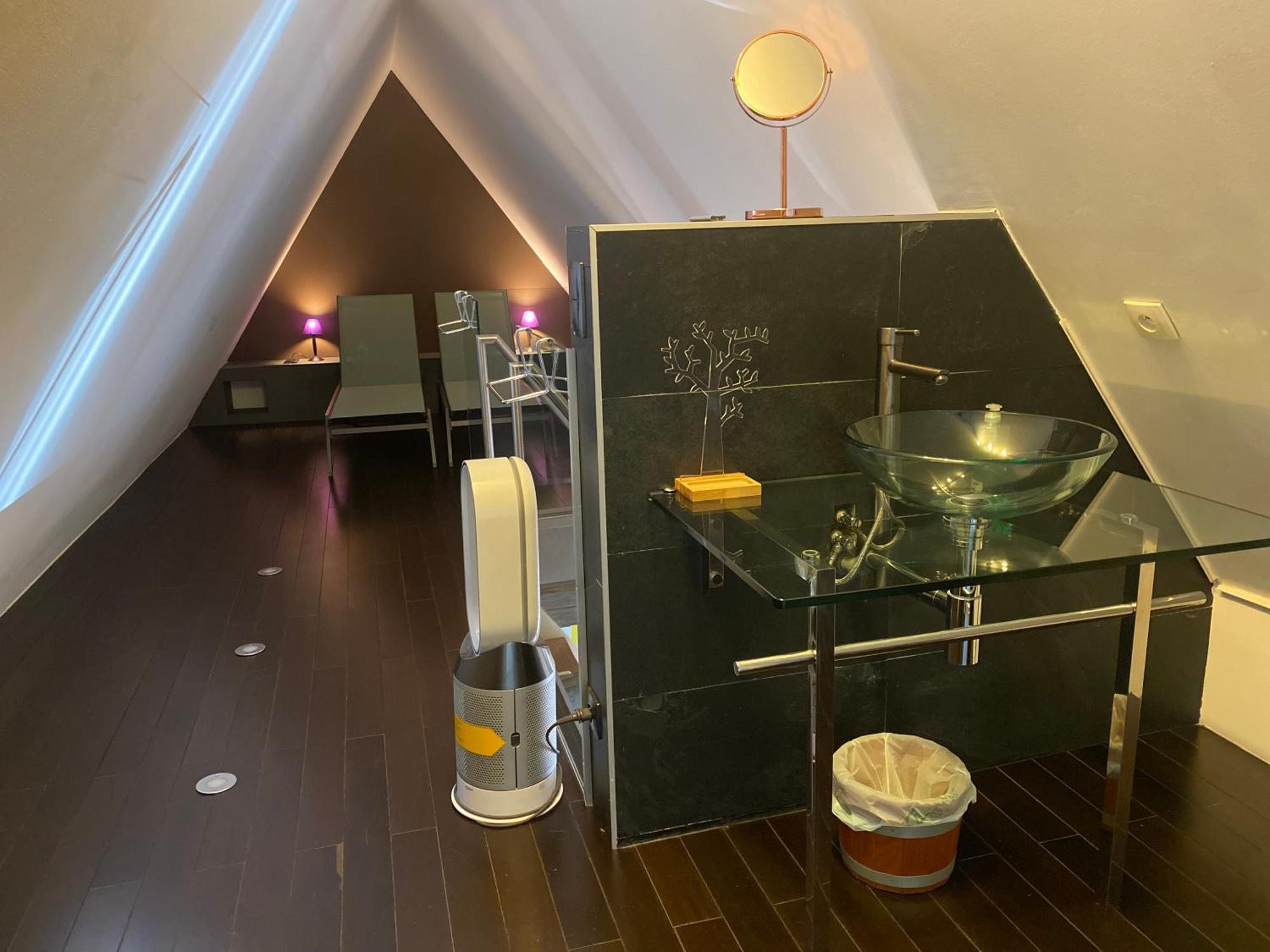コルマールDuplex 15アパートメント エクステリア 写真