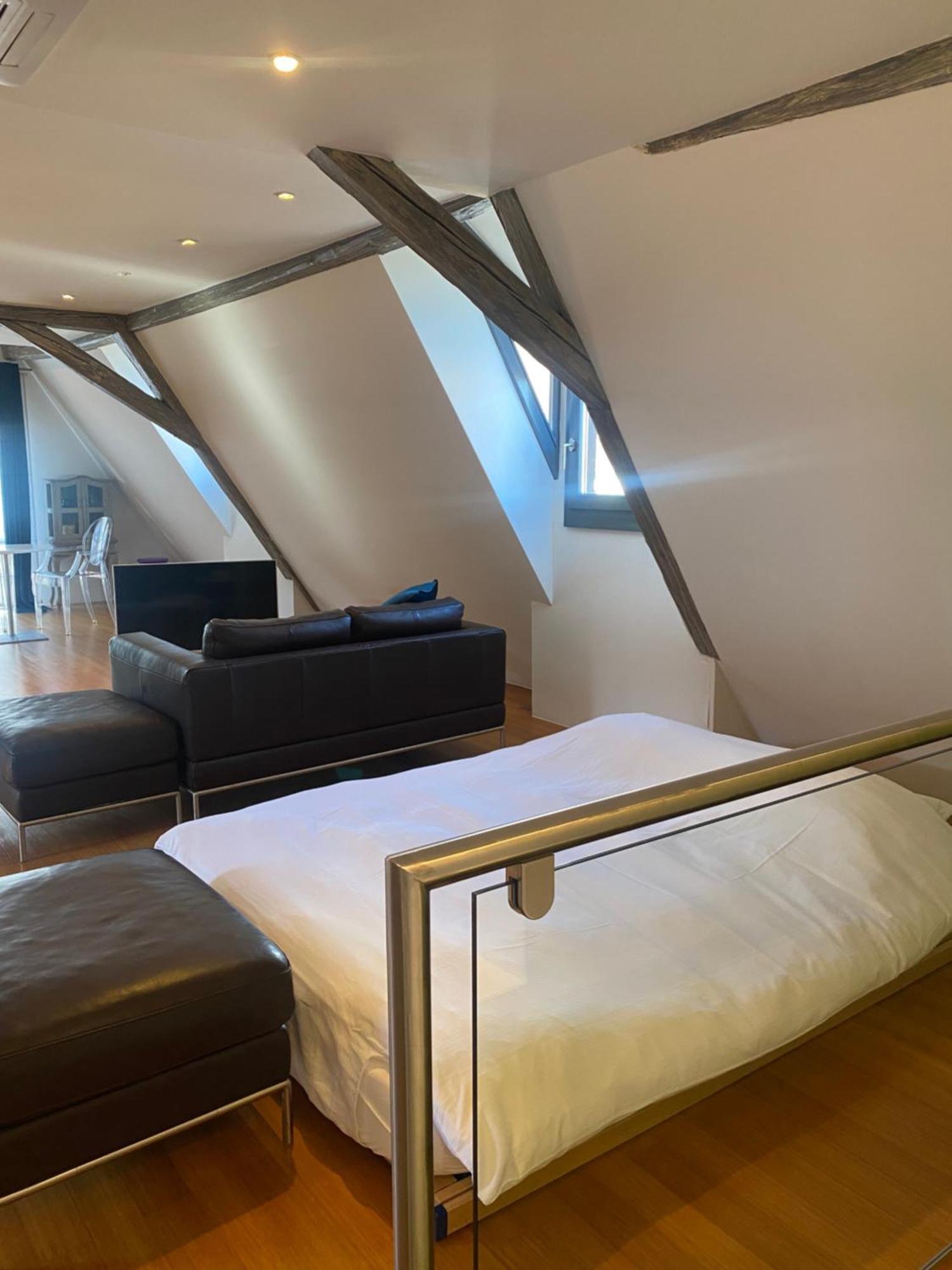 コルマールDuplex 15アパートメント エクステリア 写真
