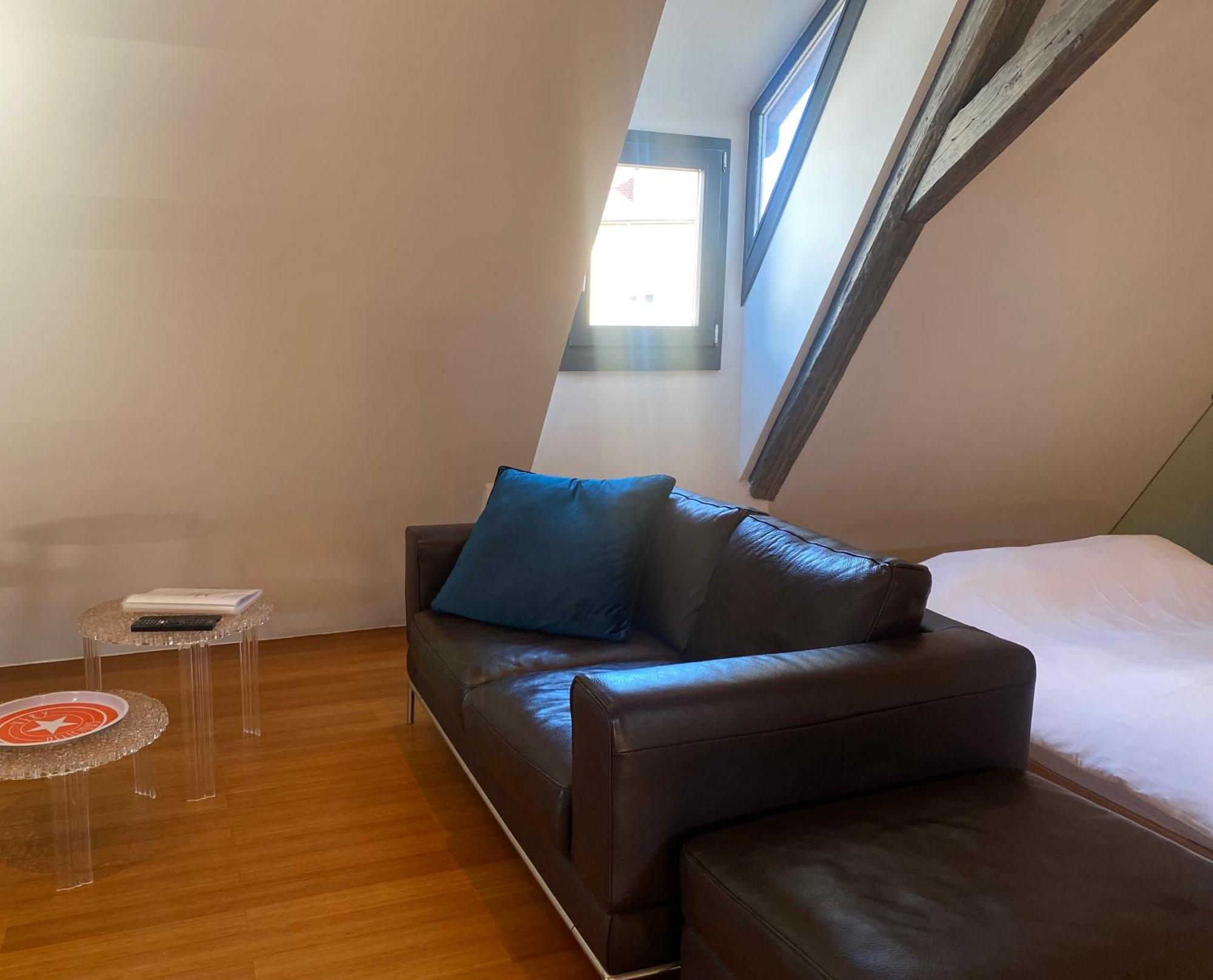 コルマールDuplex 15アパートメント エクステリア 写真
